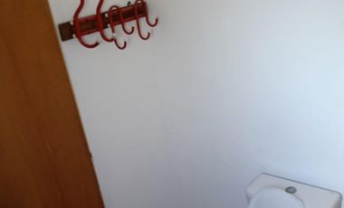 PH 3 ambientes en Planta Alta con Amplio Balcón Aterrazado