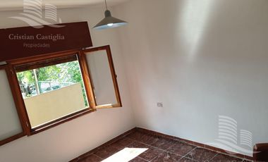 PH 3 ambientes en Planta Alta con Amplio Balcón Aterrazado