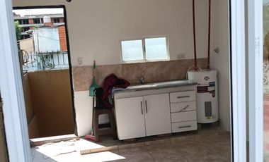 PH 3 ambientes en Planta Alta con Amplio Balcón Aterrazado