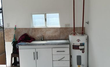 PH 3 ambientes en Planta Alta con Amplio Balcón Aterrazado