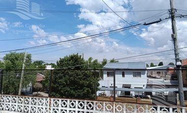 PH 3 ambientes en Planta Alta con Amplio Balcón Aterrazado