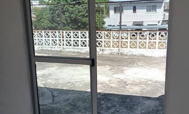 PH 3 ambientes en Planta Alta con Amplio Balcón Aterrazado