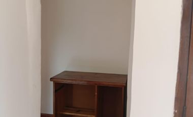 PH 3 ambientes en Planta Alta con Amplio Balcón Aterrazado