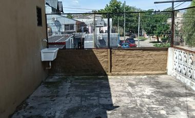 PH 3 ambientes en Planta Alta con Amplio Balcón Aterrazado