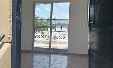 PH 3 ambientes en Planta Alta con Amplio Balcón Aterrazado