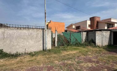 TERRENO EN VENTA RANCHO EL PRIETO – CUAUTITLÁN, EDOMEX