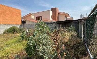 TERRENO EN VENTA RANCHO EL PRIETO – CUAUTITLÁN, EDOMEX