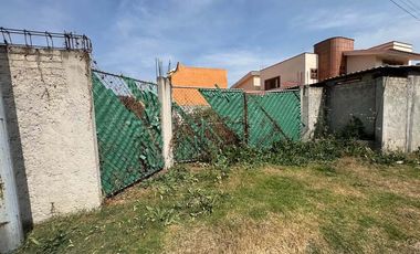 TERRENO EN VENTA RANCHO EL PRIETO – CUAUTITLÁN, EDOMEX