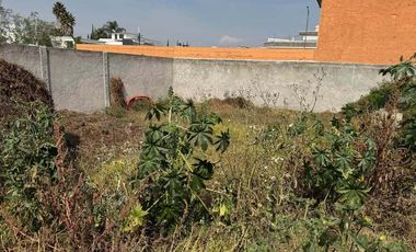 TERRENO EN VENTA RANCHO EL PRIETO – CUAUTITLÁN, EDOMEX