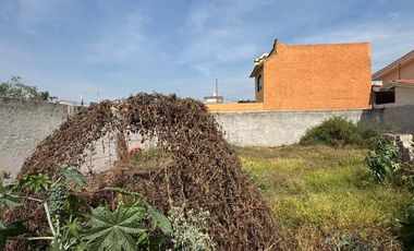 TERRENO EN VENTA RANCHO EL PRIETO – CUAUTITLÁN, EDOMEX