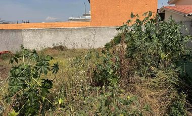 TERRENO EN VENTA RANCHO EL PRIETO – CUAUTITLÁN, EDOMEX