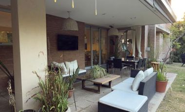 Casa EN ALQUILER EN VALLE ESCONDIDO BARRIO LOS CIELOS