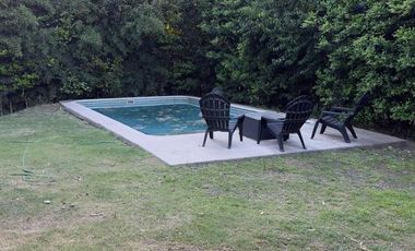 Casa EN ALQUILER EN VALLE ESCONDIDO BARRIO LOS CIELOS