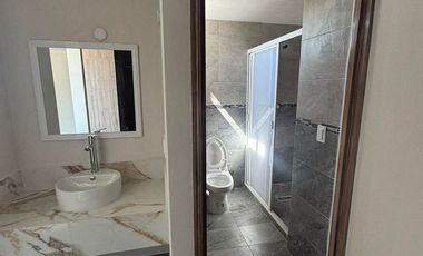 CASA EN VENTA EN LA TRINIDAD, CUAUTITLÁN EDO. MEX