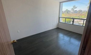 CASA EN VENTA EN LA TRINIDAD, CUAUTITLÁN EDO. MEX