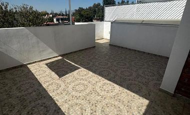 CASA EN VENTA EN LA TRINIDAD, CUAUTITLÁN EDO. MEX