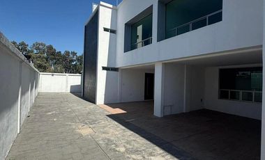 CASA EN VENTA EN LA TRINIDAD, CUAUTITLÁN EDO. MEX