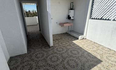 CASA EN VENTA EN LA TRINIDAD, CUAUTITLÁN EDO. MEX