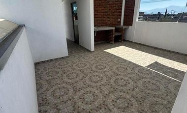 CASA EN VENTA EN LA TRINIDAD, CUAUTITLÁN EDO. MEX