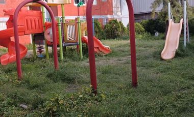 DEPARTAMENTO EN VENTA EN CALZADA SAN JUAN DE ARAGÓN – COL. DM NACIONAL