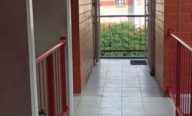 DEPARTAMENTO EN VENTA EN CALZADA SAN JUAN DE ARAGÓN – COL. DM NACIONAL