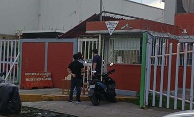 DEPARTAMENTO EN VENTA EN CALZADA SAN JUAN DE ARAGÓN – COL. DM NACIONAL