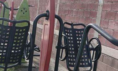 DEPARTAMENTO EN VENTA EN CALZADA SAN JUAN DE ARAGÓN – COL. DM NACIONAL