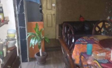 DEPARTAMENTO EN VENTA EN CALZADA SAN JUAN DE ARAGÓN – COL. DM NACIONAL