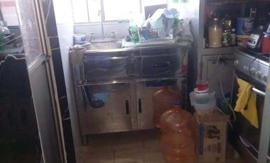 DEPARTAMENTO EN VENTA EN CALZADA SAN JUAN DE ARAGÓN – COL. DM NACIONAL