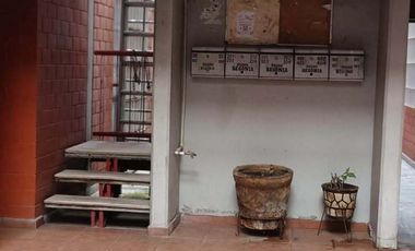 DEPARTAMENTO EN VENTA EN CALZADA SAN JUAN DE ARAGÓN – COL. DM NACIONAL