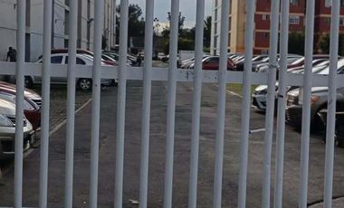 DEPARTAMENTO EN VENTA EN CALZADA SAN JUAN DE ARAGÓN – COL. DM NACIONAL