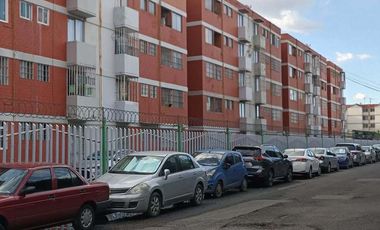 DEPARTAMENTO EN VENTA EN CALZADA SAN JUAN DE ARAGÓN – COL. DM NACIONAL