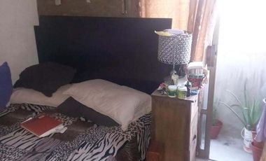 DEPARTAMENTO EN VENTA EN CALZADA SAN JUAN DE ARAGÓN – COL. DM NACIONAL