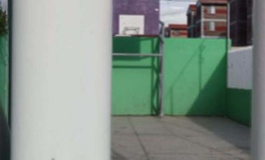 DEPARTAMENTO EN VENTA EN CALZADA SAN JUAN DE ARAGÓN – COL. DM NACIONAL