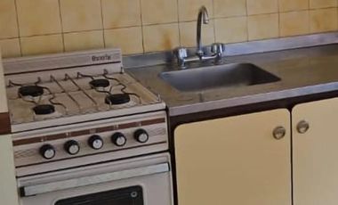 Departamento en San Bernardo Del Tuyu