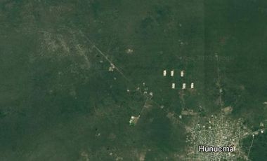 Terreno en Tetiz, Yucatan, en Venta.