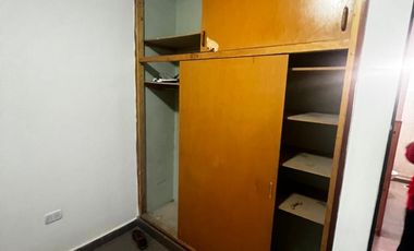 Departamento B° FUVA Desamparados