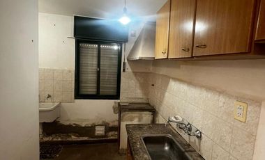 Departamento B° FUVA Desamparados