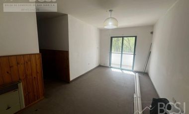 Departamento B° FUVA Desamparados