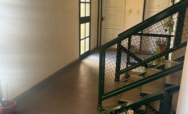 Departamento B° FUVA Desamparados