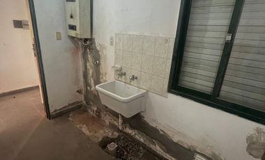 Departamento B° FUVA Desamparados