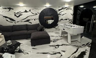 JACUZZI, ALBERCA Y LOS MEJORES ACABADOS EN SAN BERNABE OCOTEPEC