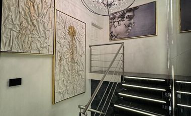 JACUZZI, ALBERCA Y LOS MEJORES ACABADOS EN SAN BERNABE OCOTEPEC