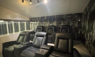 JACUZZI, ALBERCA Y LOS MEJORES ACABADOS EN SAN BERNABE OCOTEPEC