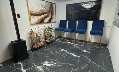 JACUZZI, ALBERCA Y LOS MEJORES ACABADOS EN SAN BERNABE OCOTEPEC