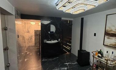 JACUZZI, ALBERCA Y LOS MEJORES ACABADOS EN SAN BERNABE OCOTEPEC