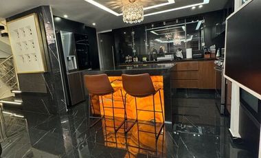 JACUZZI, ALBERCA Y LOS MEJORES ACABADOS EN SAN BERNABE OCOTEPEC