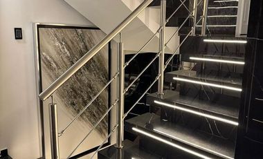 JACUZZI, ALBERCA Y LOS MEJORES ACABADOS EN SAN BERNABE OCOTEPEC