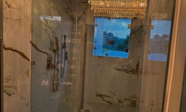 JACUZZI, ALBERCA Y LOS MEJORES ACABADOS EN SAN BERNABE OCOTEPEC