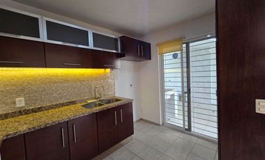 Casa en Renta en Condominio – Santa Ana Tepetitlán, Zapopan